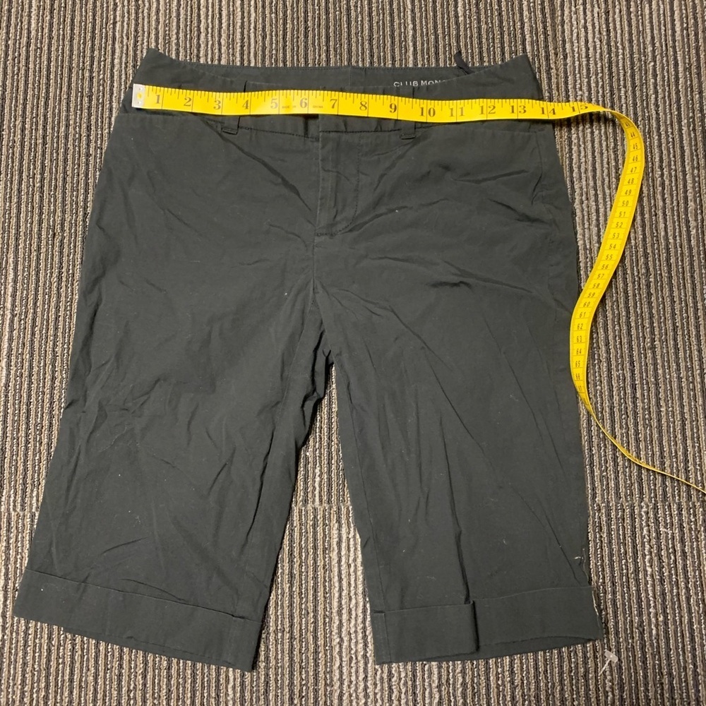 Club Monaco shorts